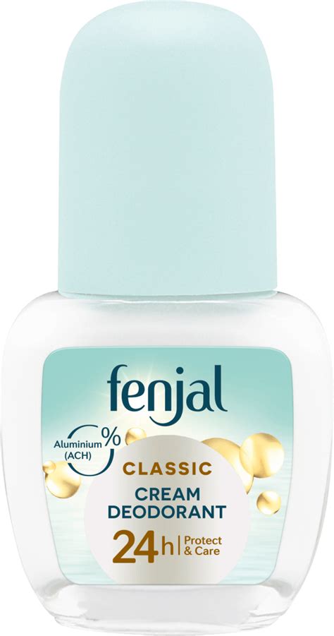 fenjal Protect&Care CLASSIC CREAM roll.